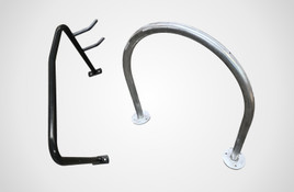 Bike Rack